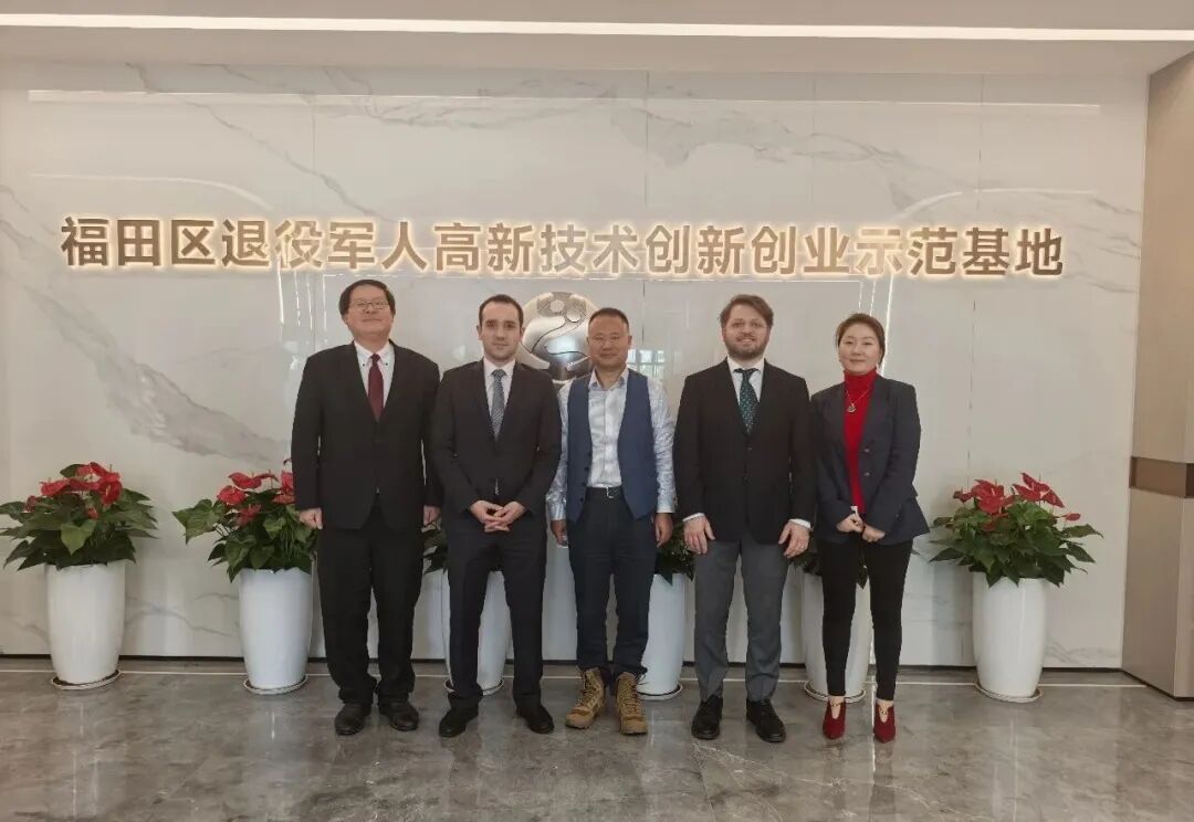 Kasong Smart Wall Material Opens Its Eyes to the World, Launching a New Chapter of Globalization with NATO System Layout!